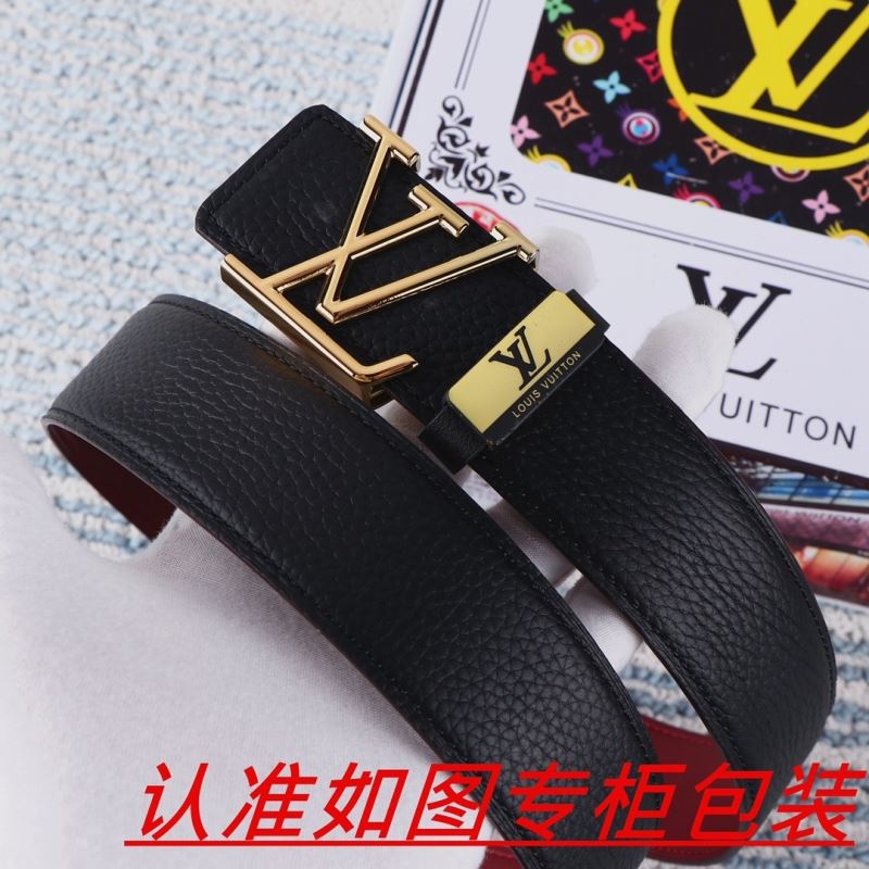 Louis Vuitton Belts